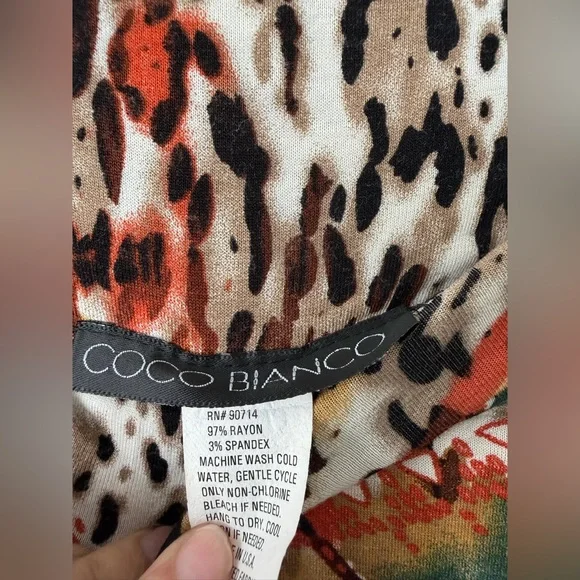 Coco Bianco - Picture 2 of 3